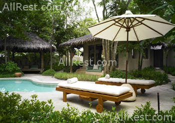 Six Senses Destination Spa Phuket 11
